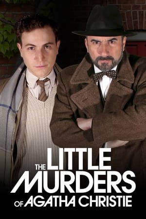 The Little Murders of Agatha Christie-hd