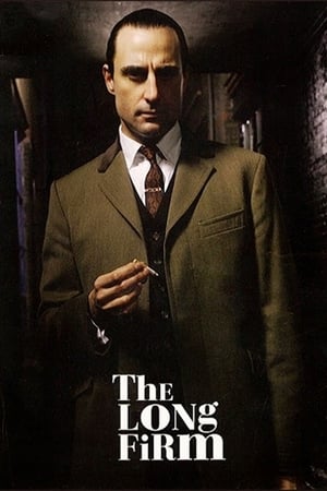 The Long Firm The Long Firm-hd