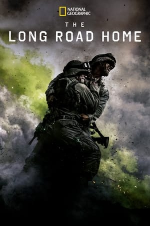 The Long Road Home The Long Road Home-hd