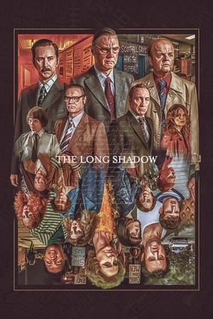 The Long Shadow The Long Shadow-hd