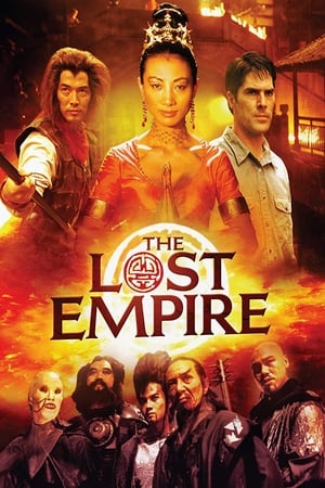 The Lost Empire The Lost Empire-hd