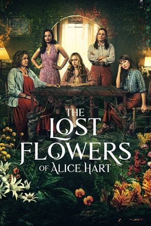 The Lost Flowers of Alice Hart The Lost Flowers of Alice Hart-hd