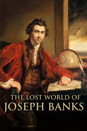 The Lost World of Joseph Banks-hd