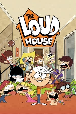 The Loud House-hd