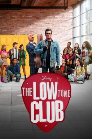 The Low Tone Club The Low Tone Club-hd