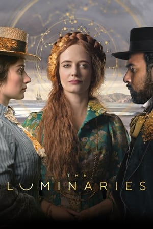 The Luminaries The Luminaries-hd