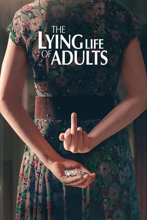 The Lying Life of Adults The Lying Life of Adults-hd