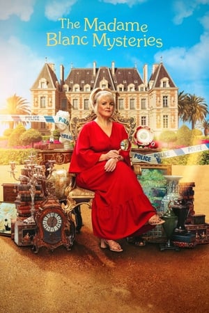 The Madame Blanc Mysteries The Madame Blanc Mysteries-hd