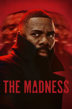 The Madness The Madness-hd