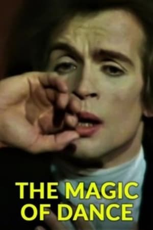 The Magic of Dance-hd