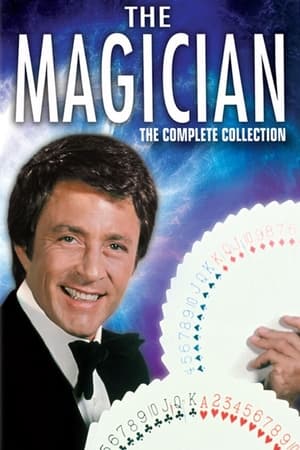 The Magician The Magician-hd