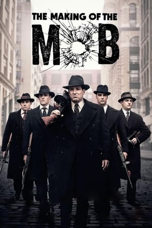 The Making of The Mob-hd