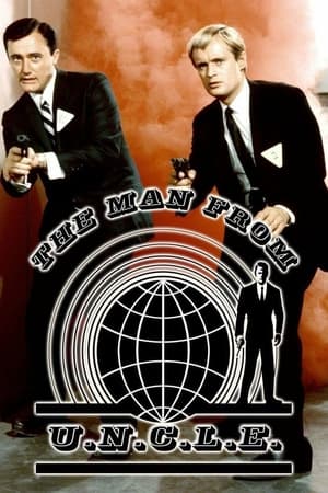 The Man from U.N.C.L.E. The Man from U.N.C.L.E.-hd