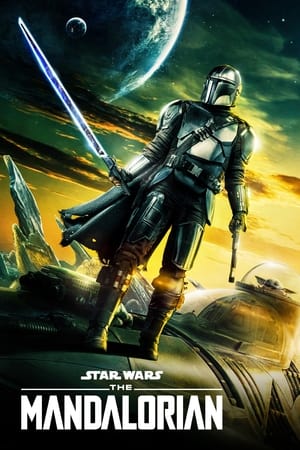 The Mandalorian-hd