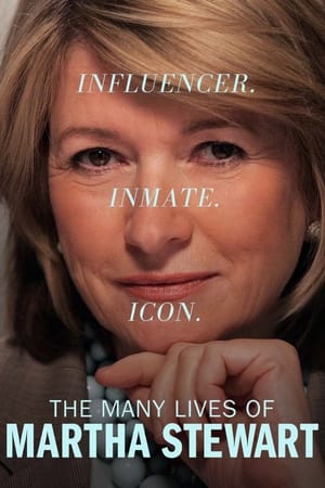 The Many Lives of Martha Stewart The Many Lives of Martha Stewart-hd
