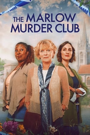 The Marlow Murder Club The Marlow Murder Club-hd