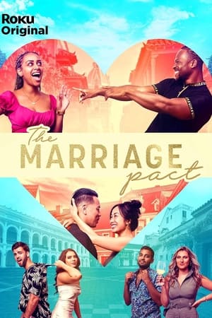 The Marriage Pact The Marriage Pact-hd