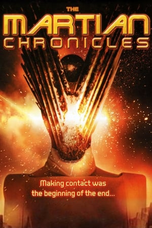 The Martian Chronicles The Martian Chronicles-hd