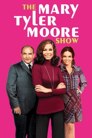 The Mary Tyler Moore Show The Mary Tyler Moore Show-hd