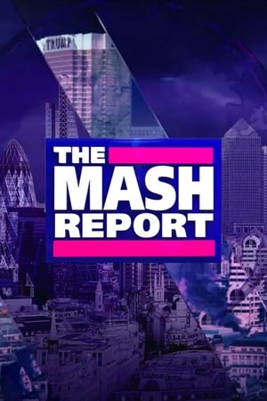 The Mash Report The Mash Report-hd
