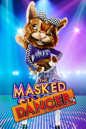 The Masked Dancer The Masked Dancer-hd