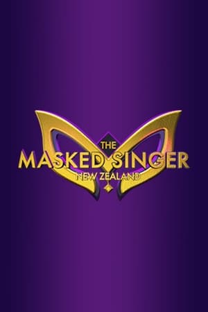 The Masked Singer NZ The Masked Singer NZ-hd