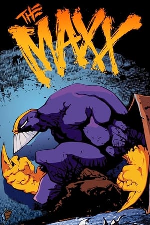 The Maxx The Maxx-hd