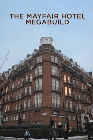The Mayfair Hotel Megabuild-hd
