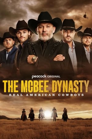 The McBee Dynasty: Real American Cowboys The McBee Dynasty: Real American Cowboys-hd