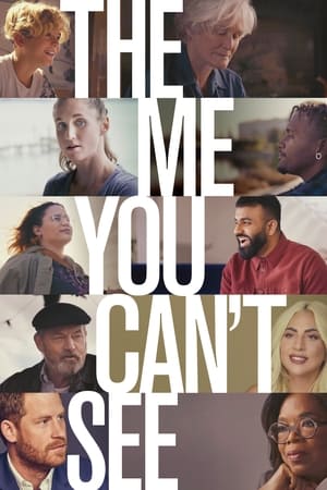The Me You Can't See The Me You Can't See-hd