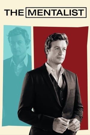 The Mentalist The Mentalist-hd