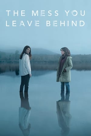 The Mess You Leave Behind The Mess You Leave Behind-hd
