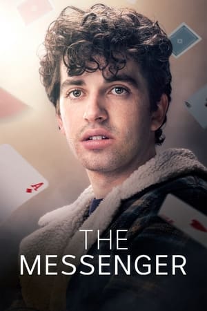 The Messenger The Messenger-hd