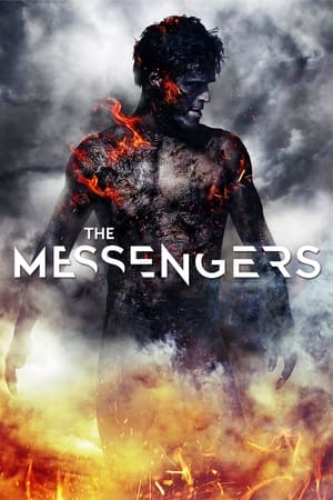 The Messengers The Messengers-hd