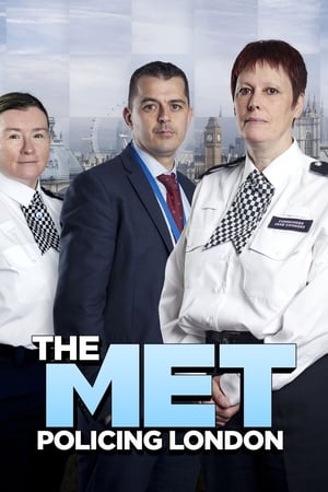 The Met: Policing London The Met: Policing London-hd