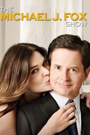 The Michael J. Fox Show The Michael J. Fox Show-hd