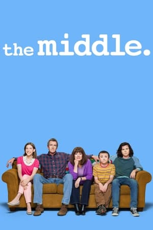 The Middle-hd