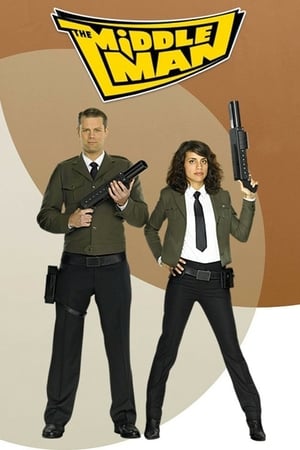 The Middleman The Middleman-hd