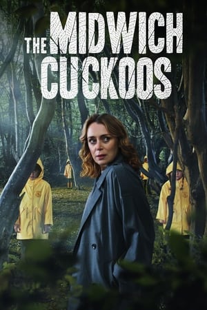 The Midwich Cuckoos The Midwich Cuckoos-hd