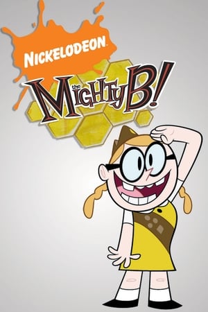 The Mighty B!-hd
