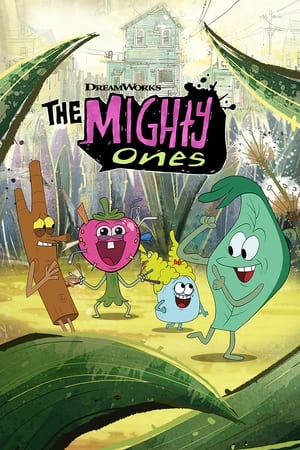 The Mighty Ones The Mighty Ones-hd