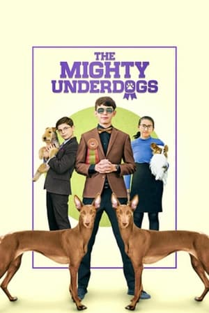 The Mighty Underdogs The Mighty Underdogs-hd