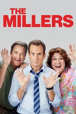The Millers-hd