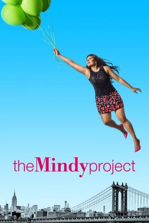 The Mindy Project The Mindy Project-hd