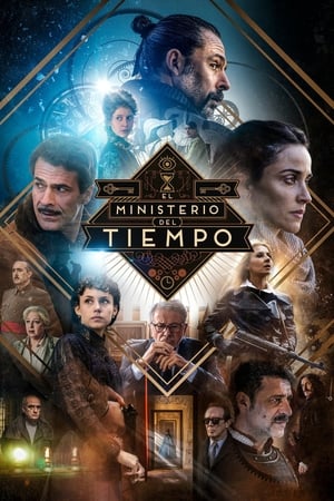 The Ministry of Time-hd