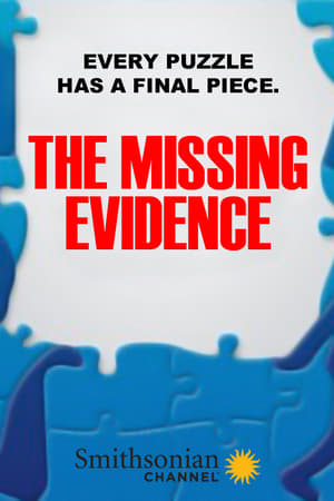 The Missing Evidence The Missing Evidence-hd