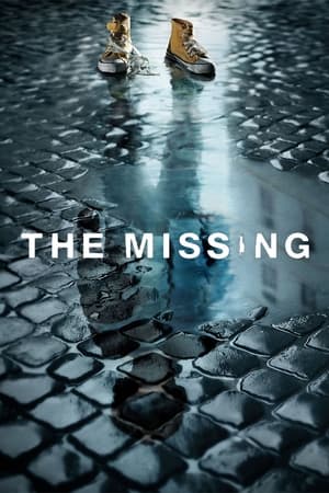The Missing The Missing-hd