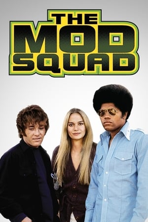 The Mod Squad The Mod Squad-hd