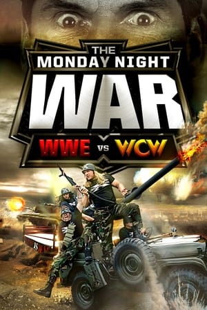 The Monday Night War: WWE vs. WCW The Monday Night War: WWE vs. WCW-hd