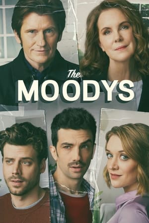 The Moodys The Moodys-hd